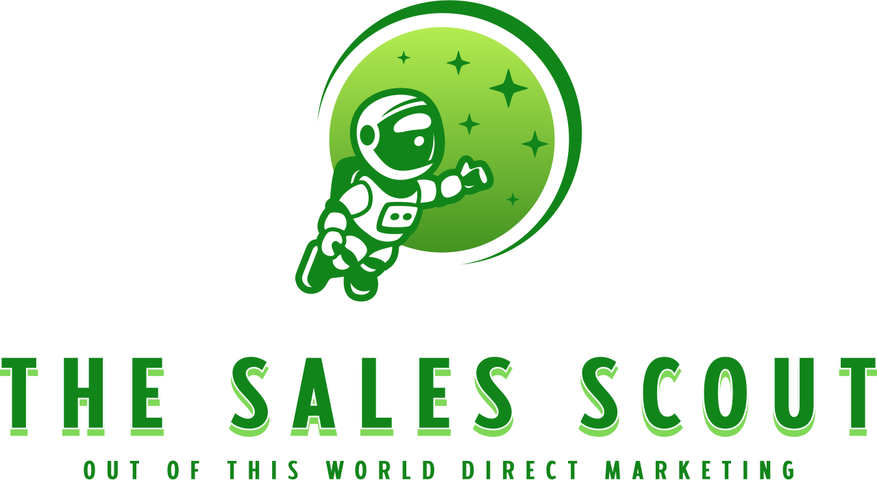 Aaro Sales Scout